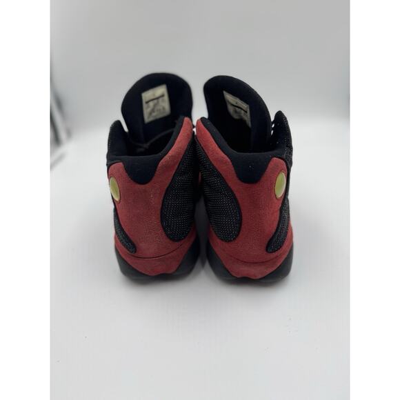 Size 8.5 - Air Jordan 13 Retro 2013 Bred NBS336 main image 6